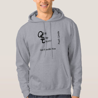 Veste À Capuche Chemise d'OSB