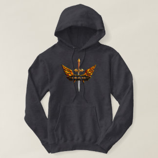 Veste À Capuche Chemise Dr Flye Logo T-Shirt