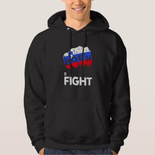 Veste À Capuche Chemise du drapeau slovène, Slovénie, Slovénie pou