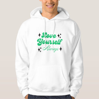 Veste À Capuche Chemise graphique de la Saint-Patrick avec lutin m