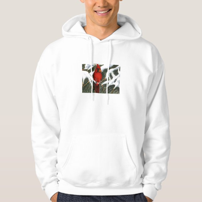 Veste À Capuche Chemise Mondiale Animale (Devant)