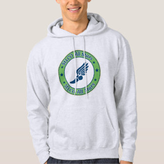 Veste À Capuche Chemise SELCO