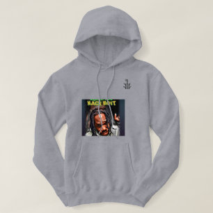 Veste À Capuche Chemise spéciale pour artiste faite d'un hoodie t-