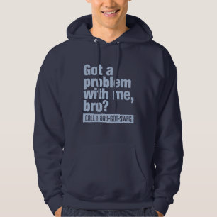 Veste À Capuche Chemise SWAG - choisir style et couleur