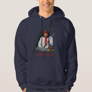 Veste À Capuche Cherokee