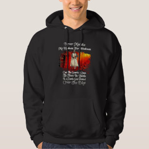 Veste À Capuche Chevaliers Templiers Ne Met Jamais En Erreur Ma Ge