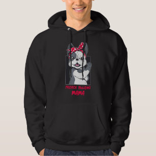 Veste À Capuche Chien de race française Chien de race Vêtements Ch