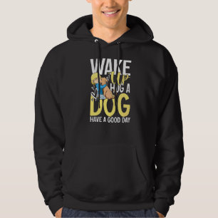 Veste À Capuche Chien Hug