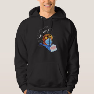 Veste À Capuche Chien mignon, Chien Qui Porte Un Masque