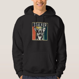 Veste À Capuche Chihuahueño Race de Chien Chihuahua  38