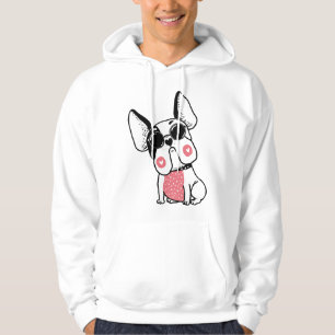 Veste À Capuche chiot mignon