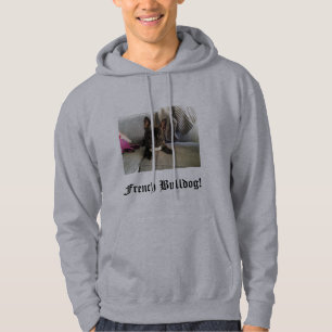 Veste À Capuche Chippon français
