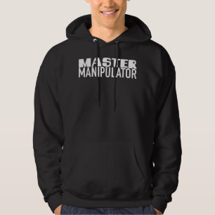 Veste À Capuche Chiropracteur maître manipulateur Funny Pun Chirop