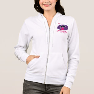 Veste À Capuche Chirurgie des épaules pour les femmes