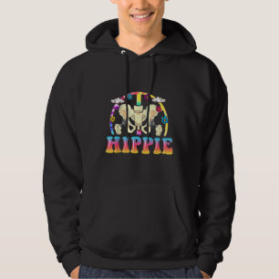 Veste À Capuche Chirurgie mixte de remplacement de hanche hippie a