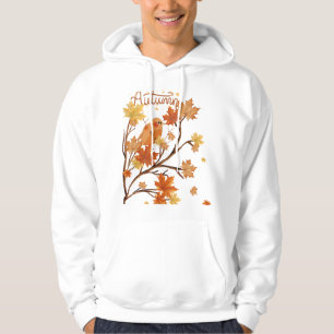 Veste À Capuche Chirurgies et automne agréable