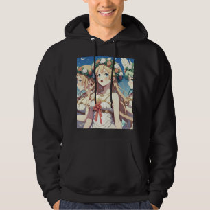 Veste À Capuche Chœur animé