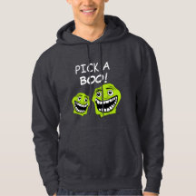 choisis un boo !