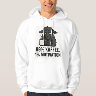 VESTE À CAPUCHE CHOUETTE HOODIE