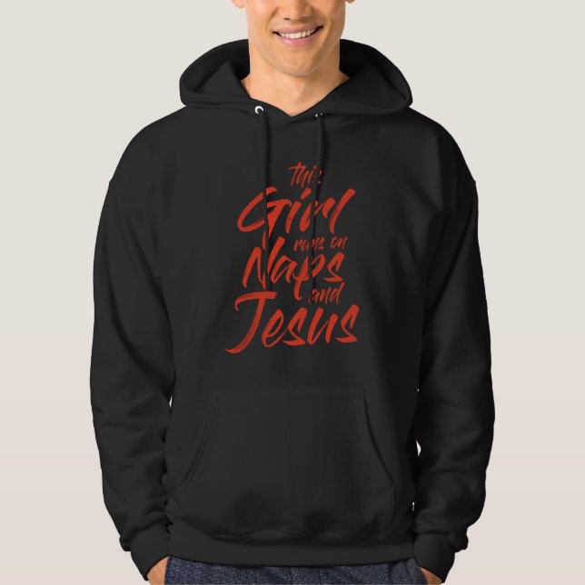Veste À Capuche Christian Mom Faith Quote Mother's Day  Women Kids (Devant)
