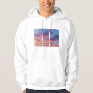Veste À Capuche ciel flirtant