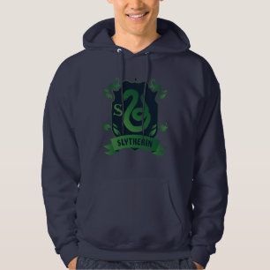 Veste À Capuche Cimetière SLYTHERIN™