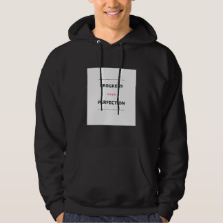 Veste À Capuche Citation complète Huddie