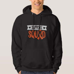 Veste À Capuche Citation de la leucémie AML pour un survivant du c