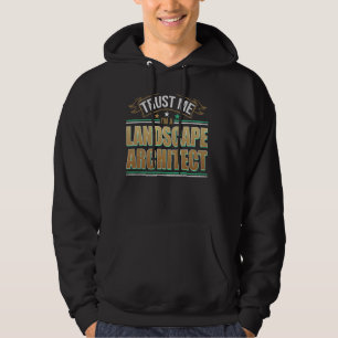 Veste À Capuche Citation De Profession Drôle Je suis Architecte Pa