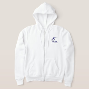 Veste À Capuche Classe De 20 ? ? Équipe d'escrime