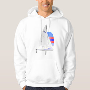 Veste À Capuche Classe olympique de emballage d'onedesign du