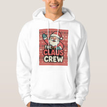 claus drôle la crew