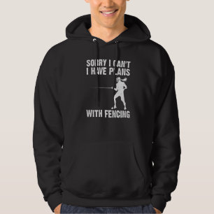 Veste À Capuche Clôture Pour Hommes Femmes Fencer Sword Sports 3