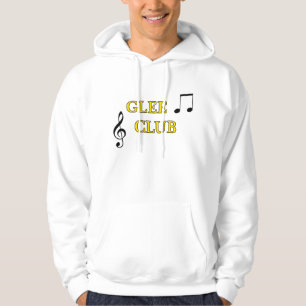 Veste À Capuche Club d'allégresse