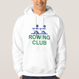 Veste À Capuche Club de remorquage