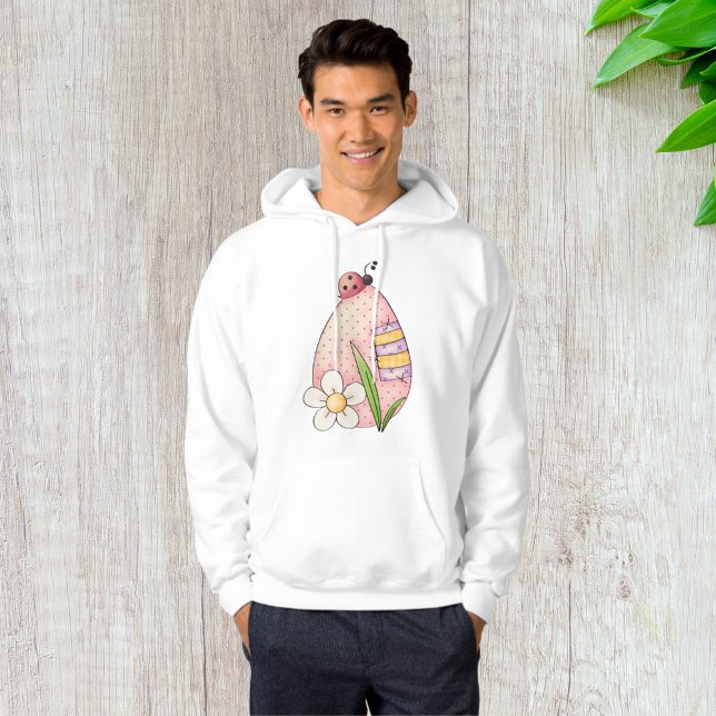 Veste À Capuche Coccinelle Œuf de Pâques (Créateur téléchargé)