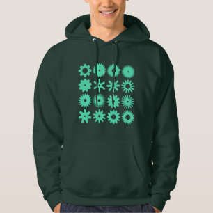 Veste À Capuche Cochons