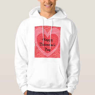 Veste À Capuche Coeur 1