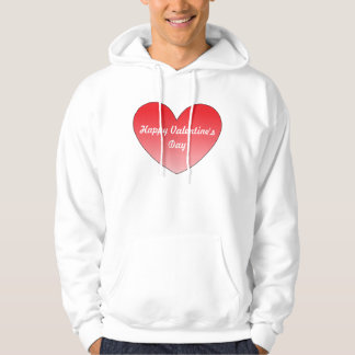 Veste À Capuche Coeur 4