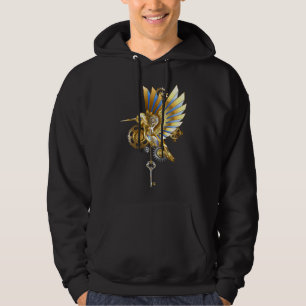 Veste À Capuche Colibri mécanique