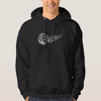 Veste À Capuche colombe