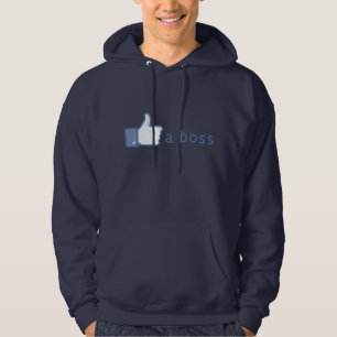 Veste À Capuche Comme un patron