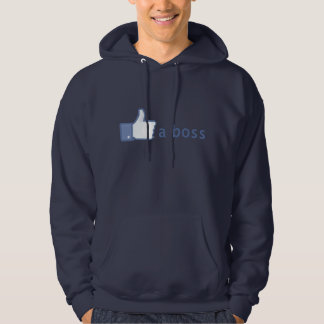 Veste À Capuche Comme un patron