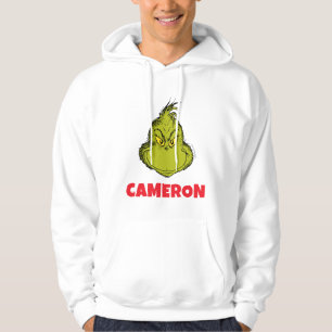 Veste À Capuche Comment le Grinch a volé Noël  