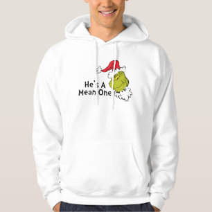 Veste À Capuche Comment le Grinch a volé Noël C'est un vilain bo