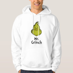Veste À Capuche Comment le Grinch a volé Noël   M. Grinch