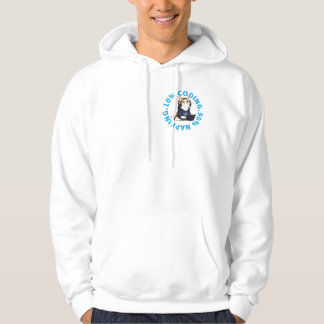 Veste À Capuche Conception de capuchon premium pour les développeu