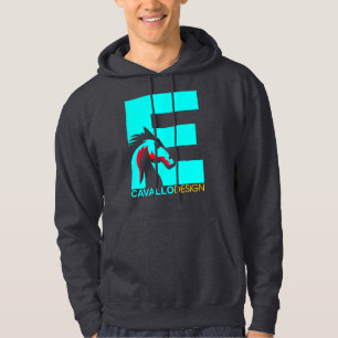 Veste À Capuche Conception de Cavallo - série E