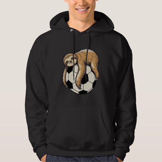 Veste À Capuche Conception de chemise d'animal mignon de balle de  (Devant)