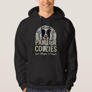 Veste À Capuche Conception de chemise drôle pour amateur de chien